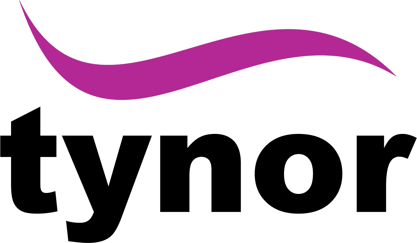 Tynor logo